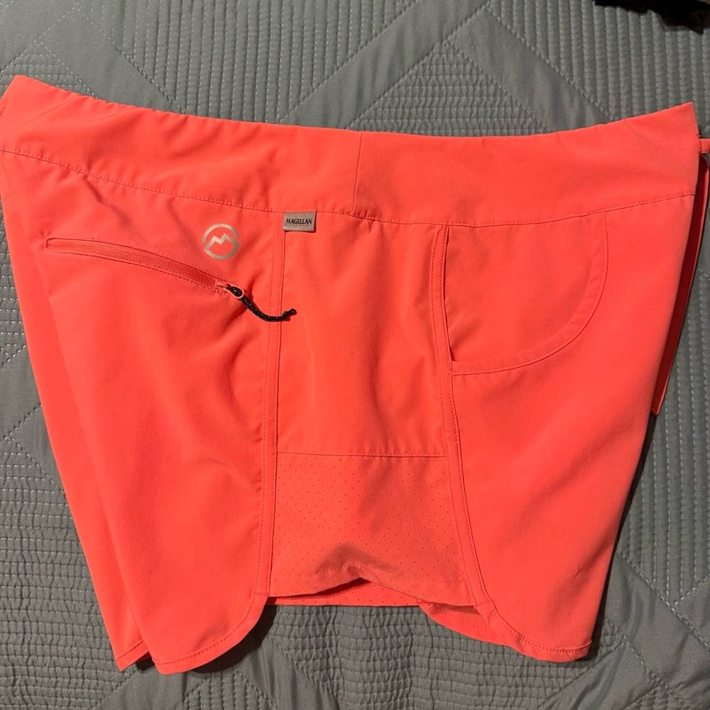 Magellan Water Repellent Shorts